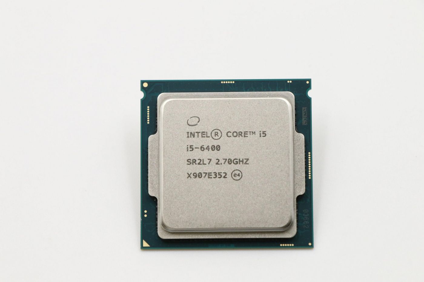 Lenovo 01AG043 Processor Intel Core i5-6400 