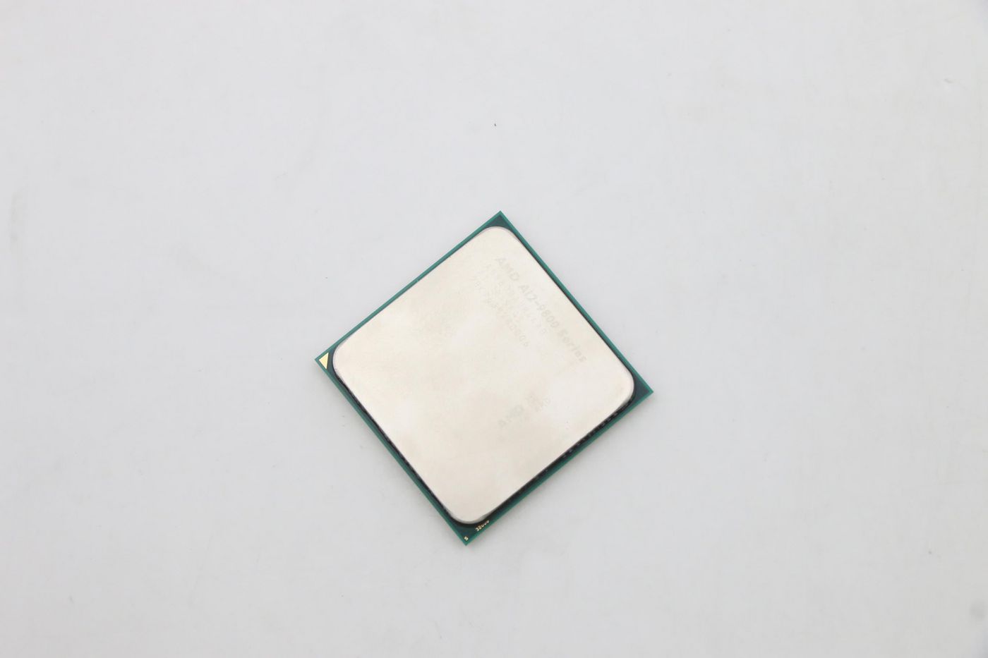 Lenovo 01AG070 Processor AMD PRO A12-9800 3 
