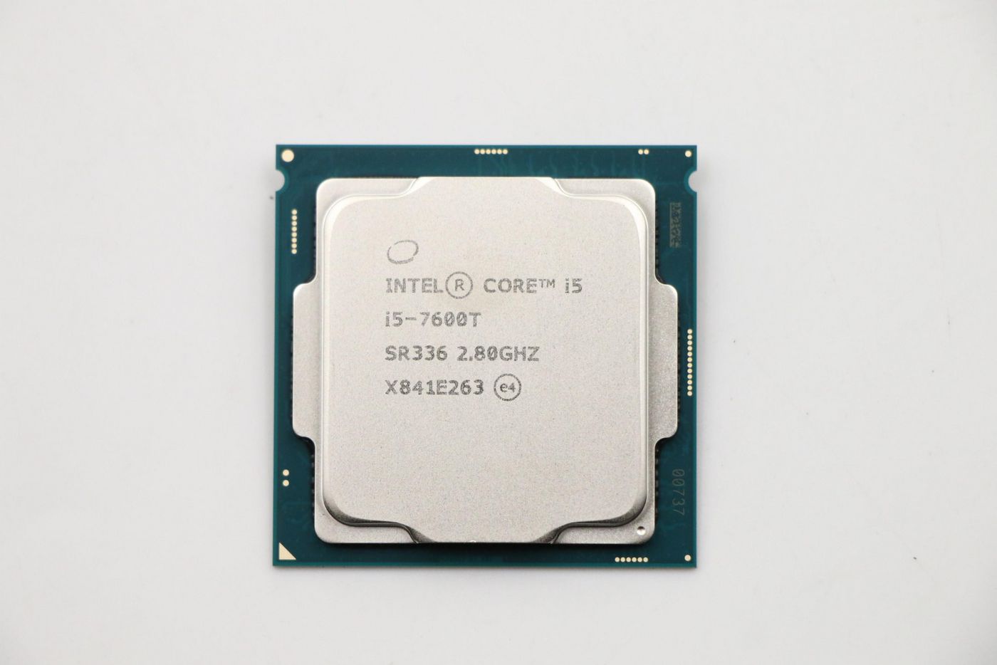 ProcessoreIntel i5-7600T2