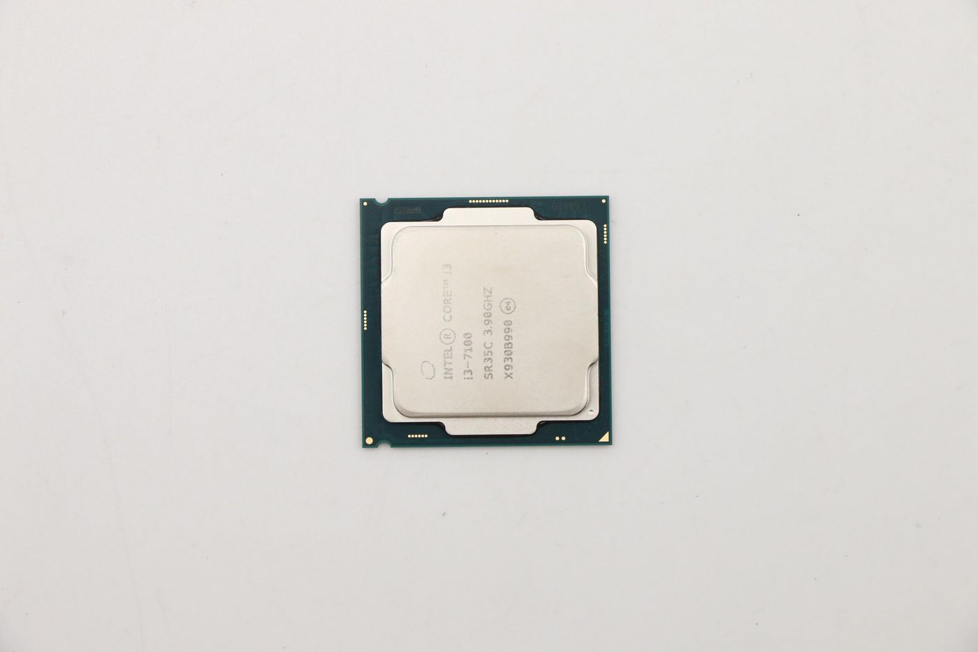 Intel Core i3-7100 Desktop - 01AG106
