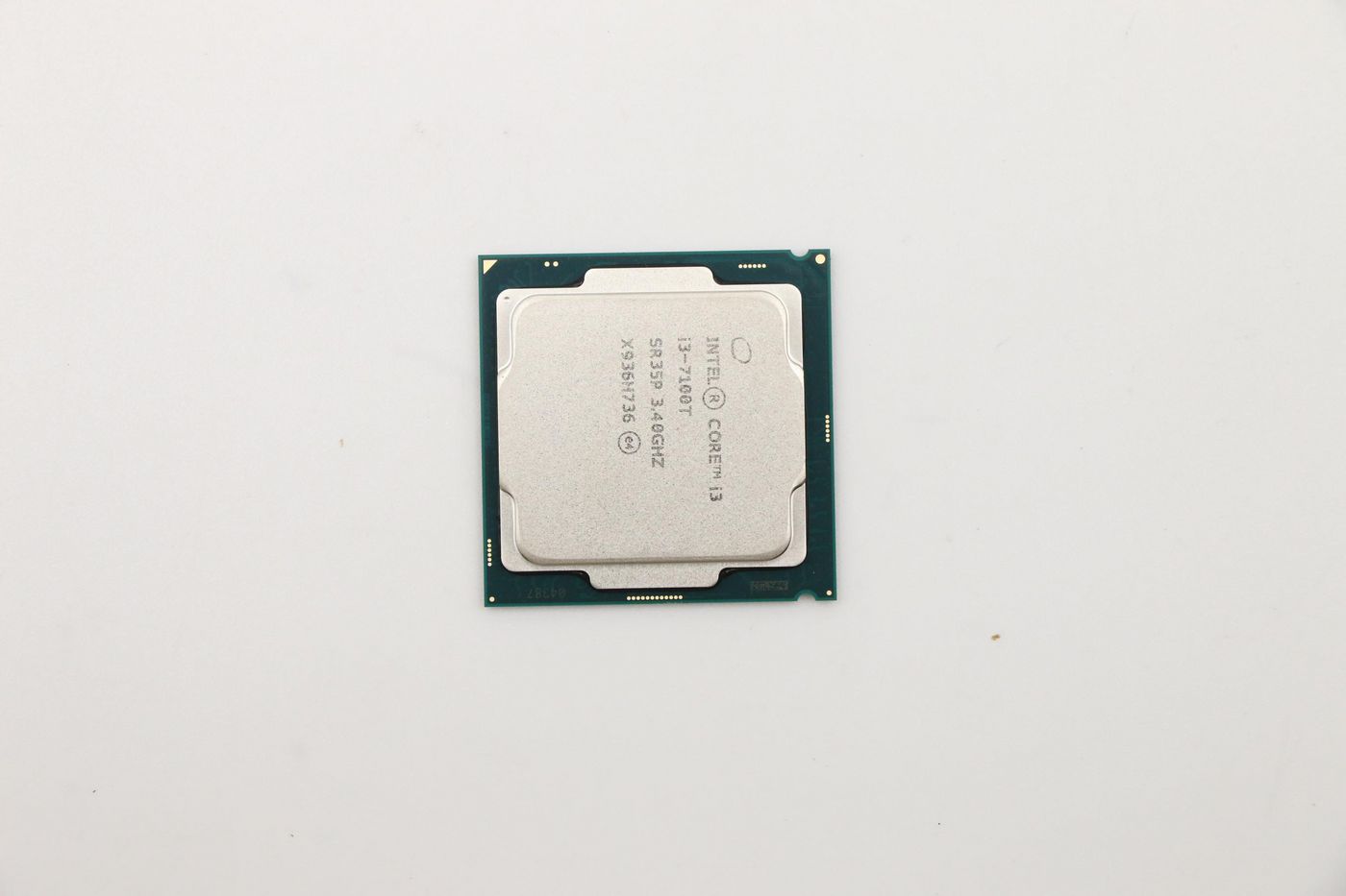Intel Core i3-7100T - 01AG113