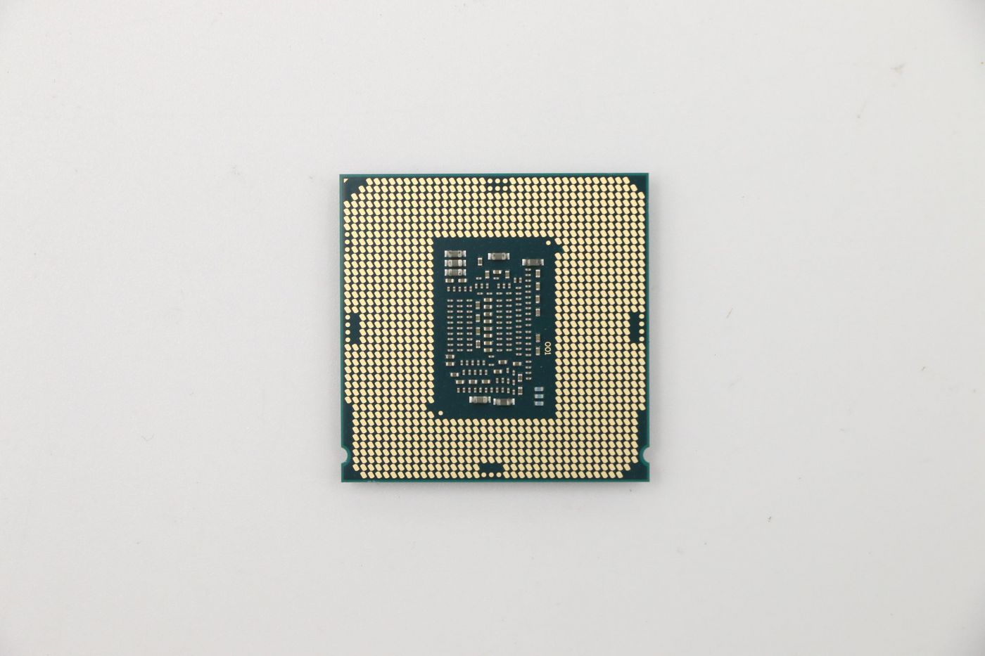 Intel Xeon E3-1230 v6