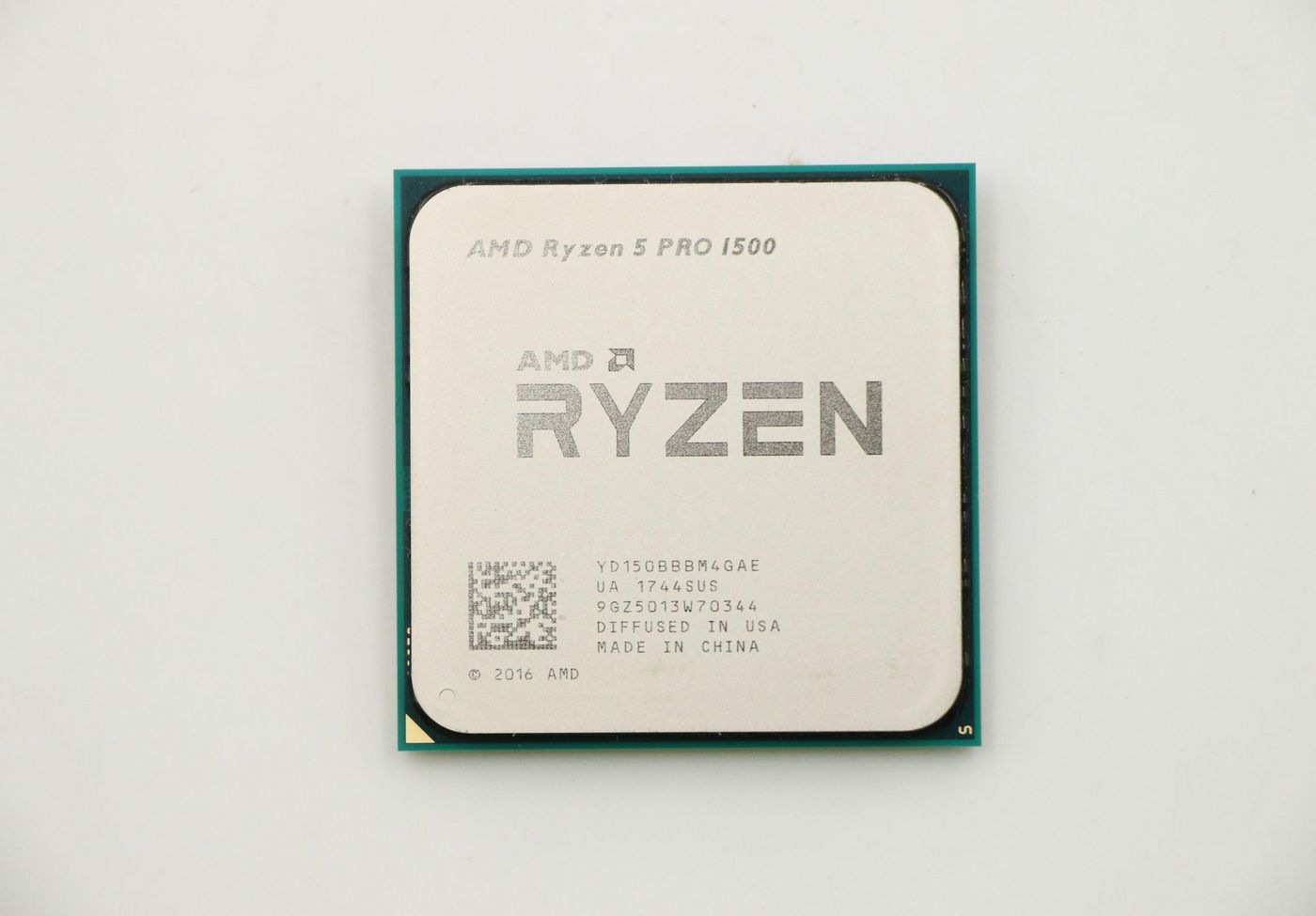 SP AMD Ryzen 5 PRO 1500 3.5G 4