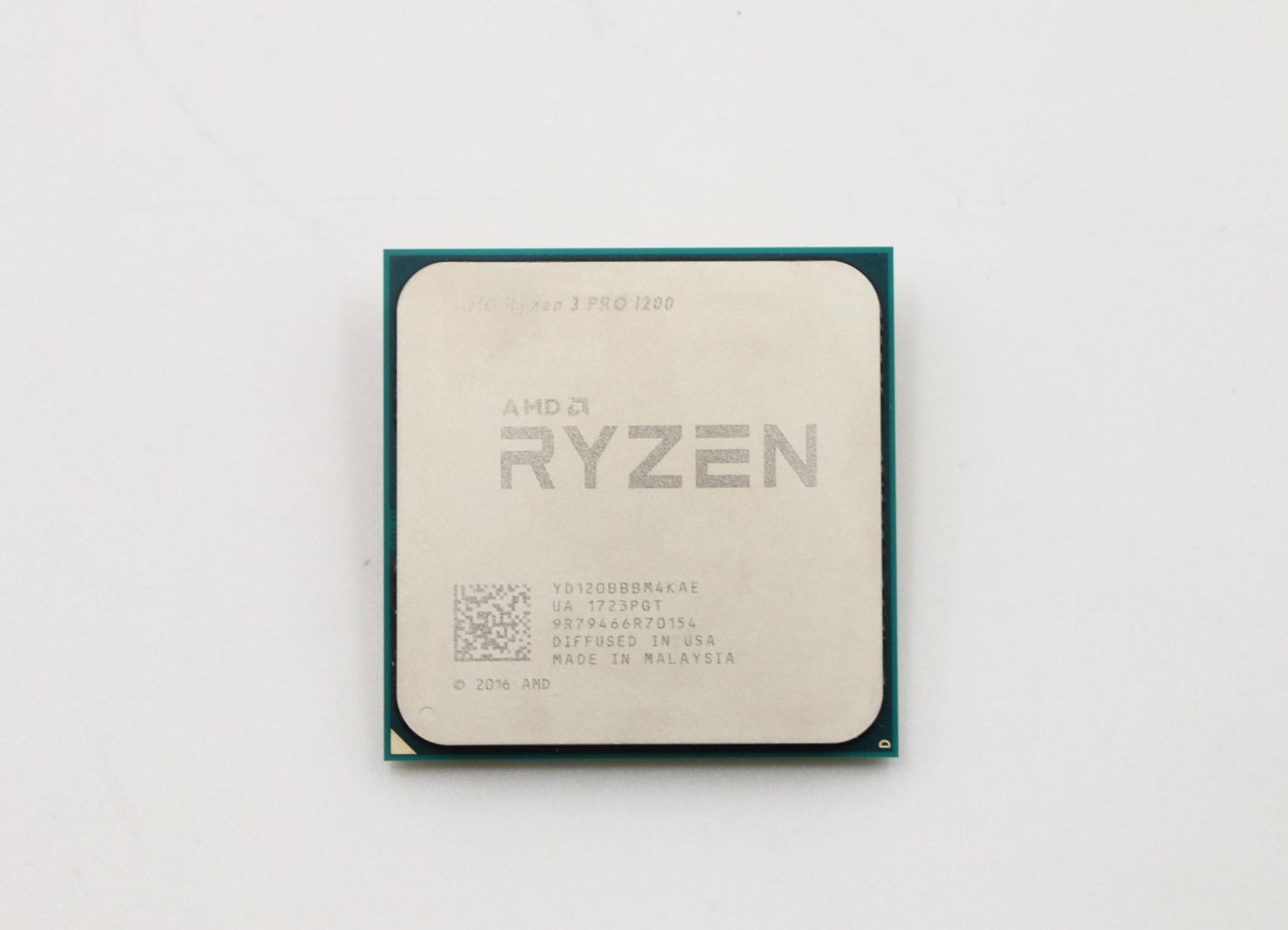 SP AMD Ryzen 3 PRO 1200