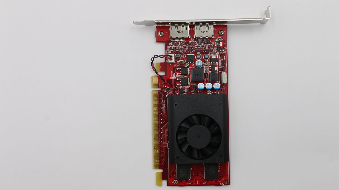 NVIDIA GeForce GT720 graphics - 01AG485