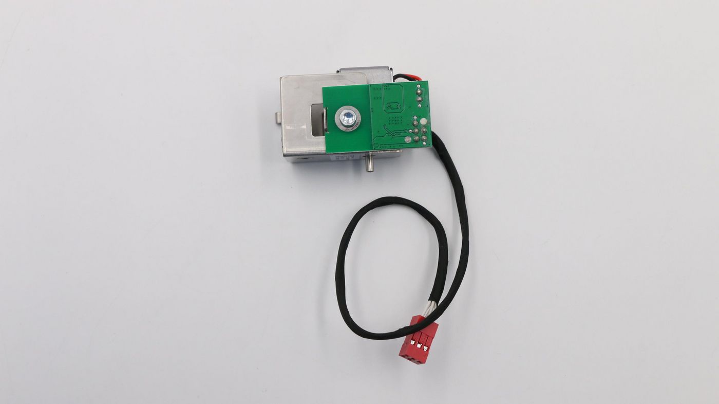 Lenovo LUX Share E-Lock(Lock-style Solenoid)