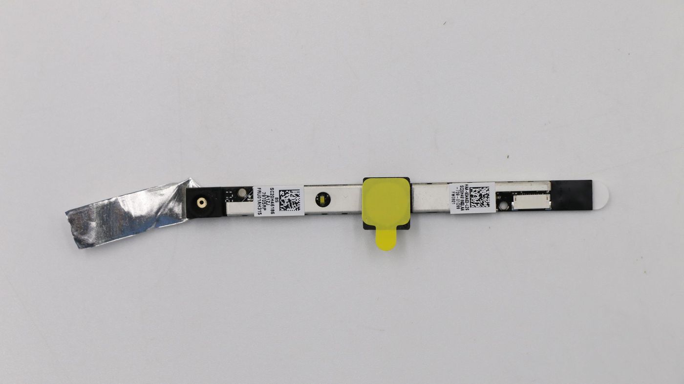 Lenovo Board Camera 720P 1DM Z CAM AVC