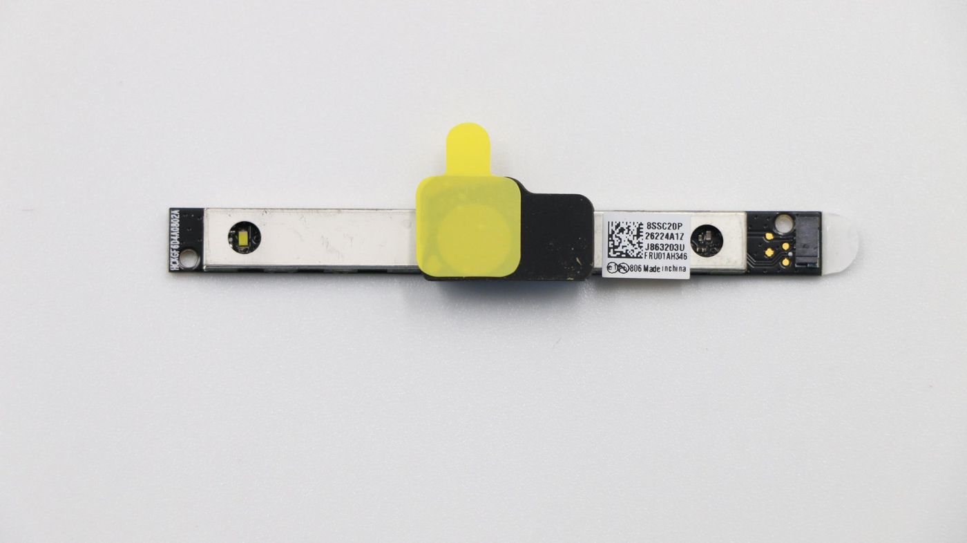 Lenovo HDBoard Camera