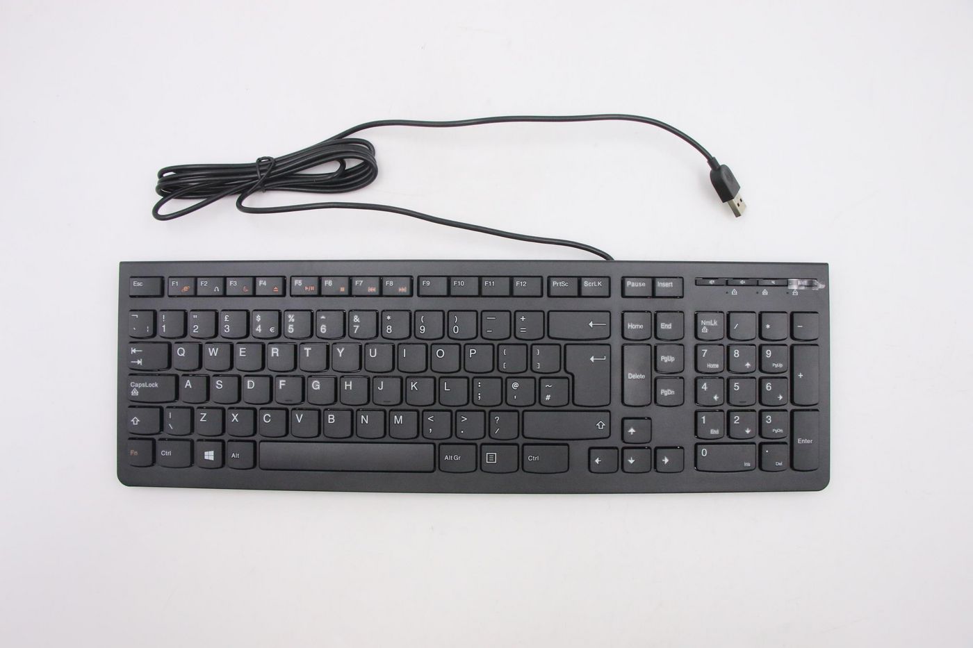 EKB-10YA(UK) B-Silk USB UK - 01AH606