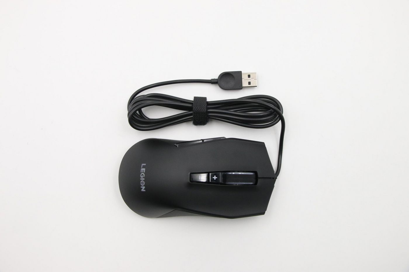Wired USB optical mouse, 1600