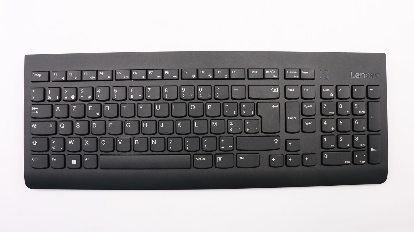 KYB MOUSE Primax RFBU71 2 4G B - 01AH827