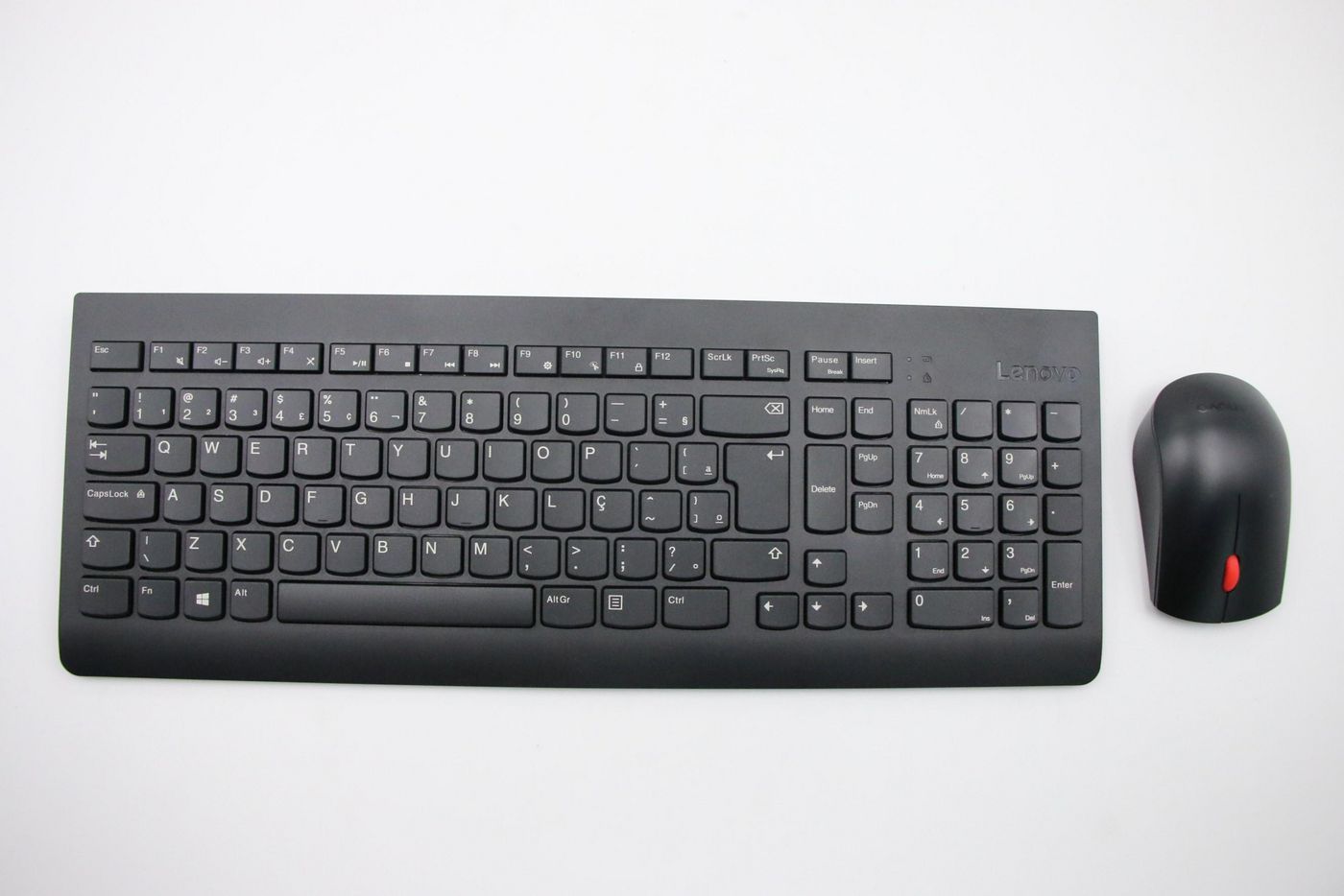 KYB MOUSE Primax RFBU71 2 4G B - 01AH829