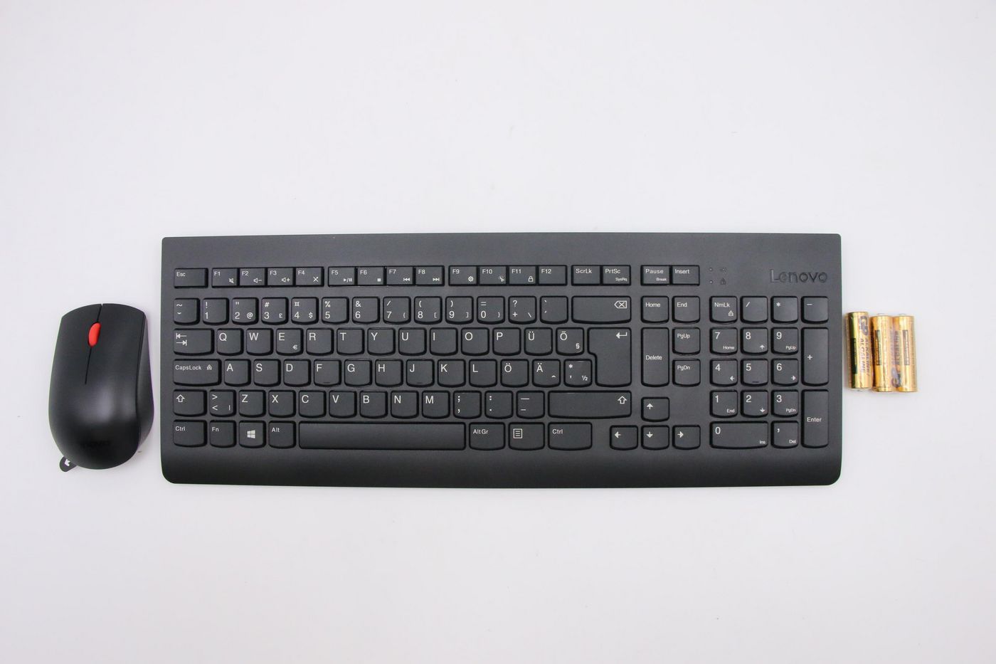 KYB MOUSE Primax RFBU71 2 4G B - 01AH869