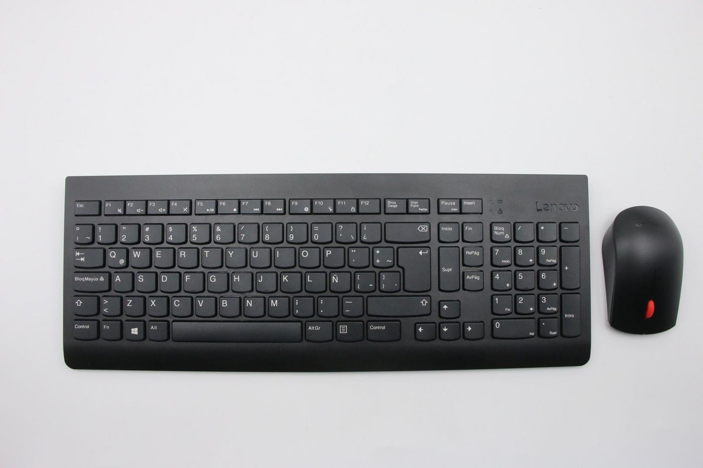 KYB MOUSE Primax RFBU71 2 4G B - 01AH873