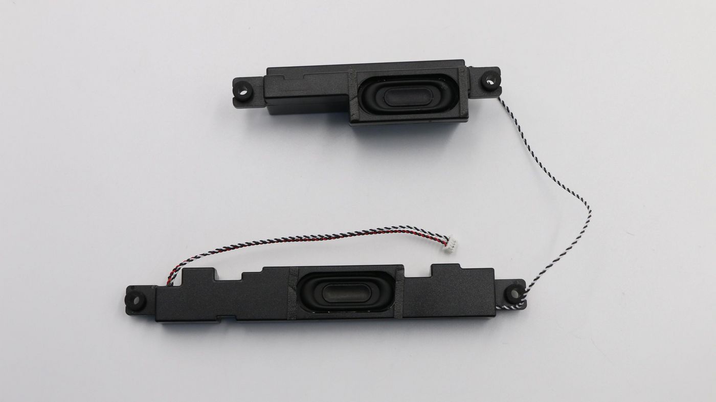 3W speaker for Lenovo devices - 01AH958