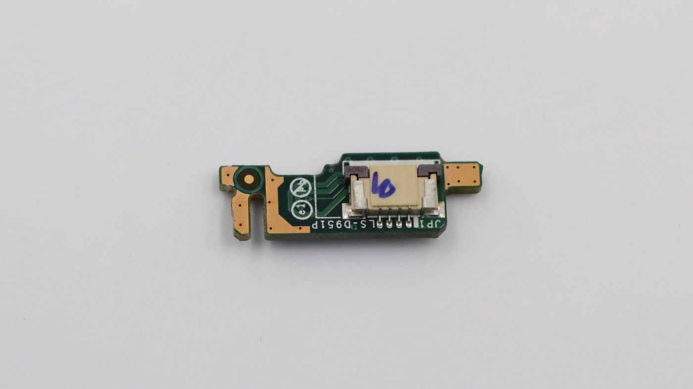 C S AIO510 Intel power - 01AJ798