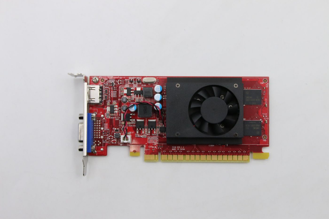 NVIDIA GeForce GT 730 - 01AJ849