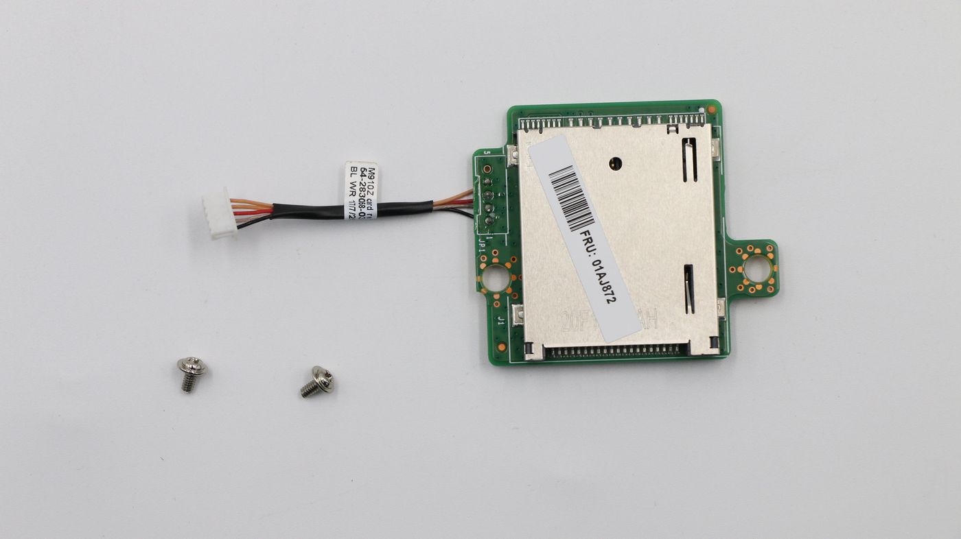 Cardreader USI RTS5 - 01AJ872