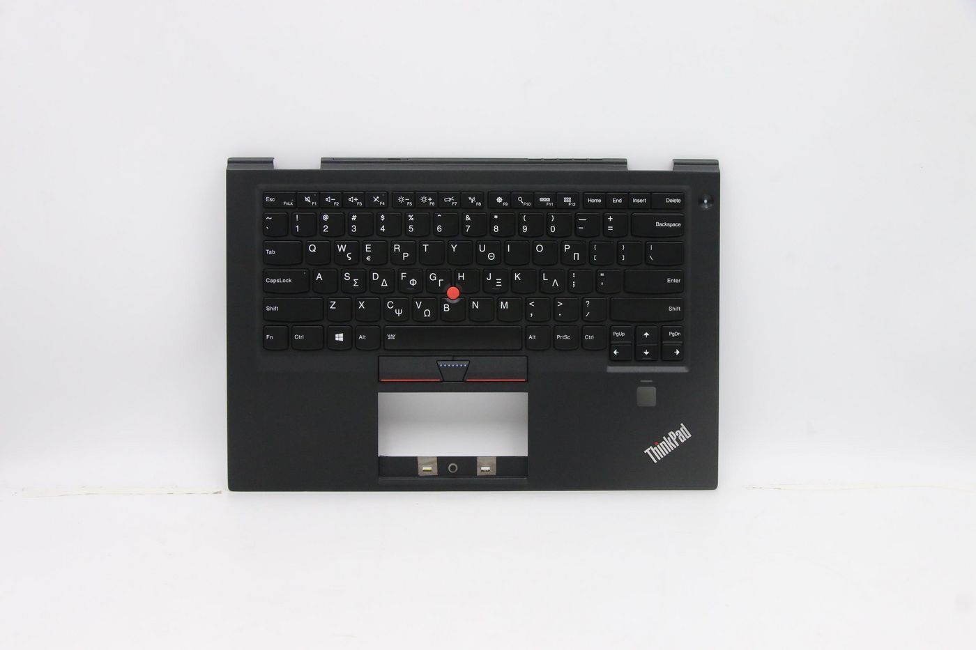 Keyboard GR Bezel US screw - 01AV164