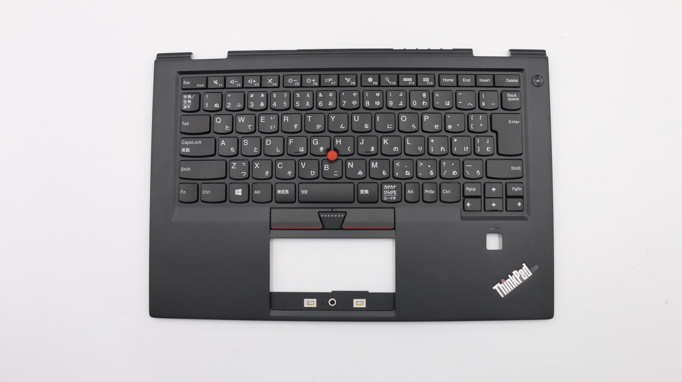 Keyboard JP Bezel JP screw - 01AV181