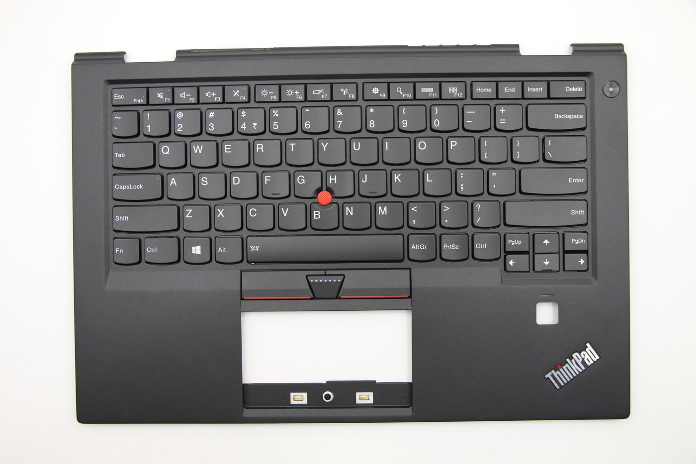 US layout keyboard assembly - 01AV185