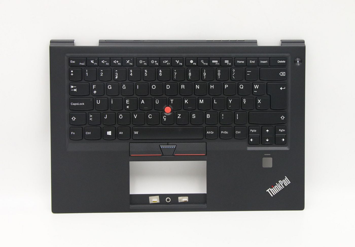 Keyboard TUF Bezel UK scre - 01AV190