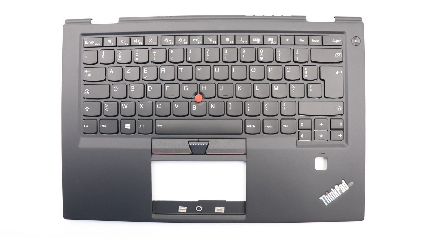 Keyboard bezel screw for - 01AV201