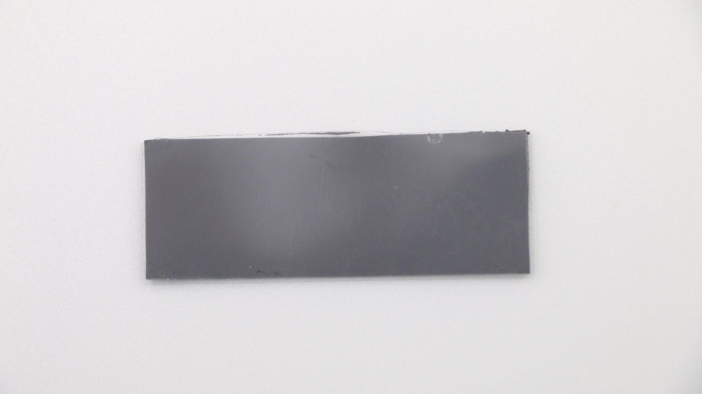 RUBBER Thermal Rubber M 2 NVMe - 01AV329