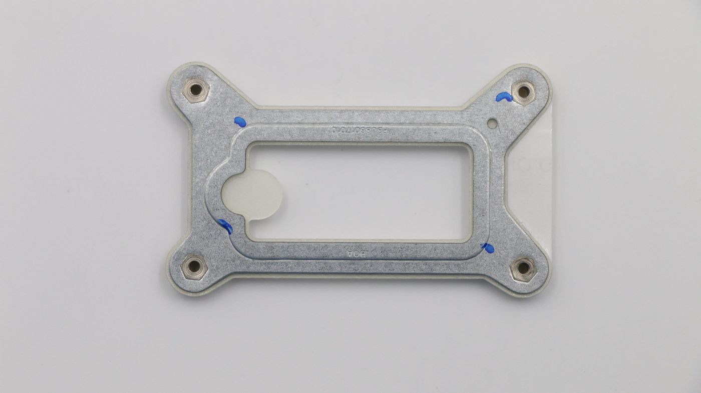 CPU bracket for Lenovo - 01AV620