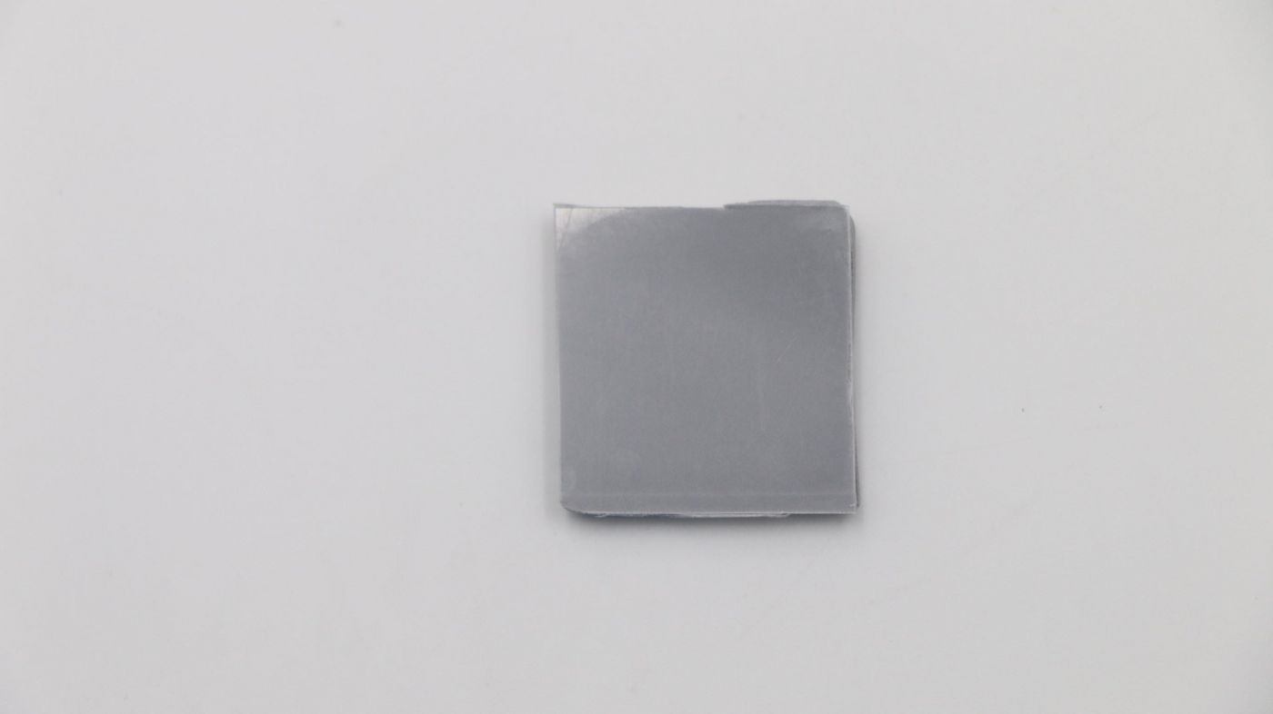 Thermal pad for WiGig module - 01AV653