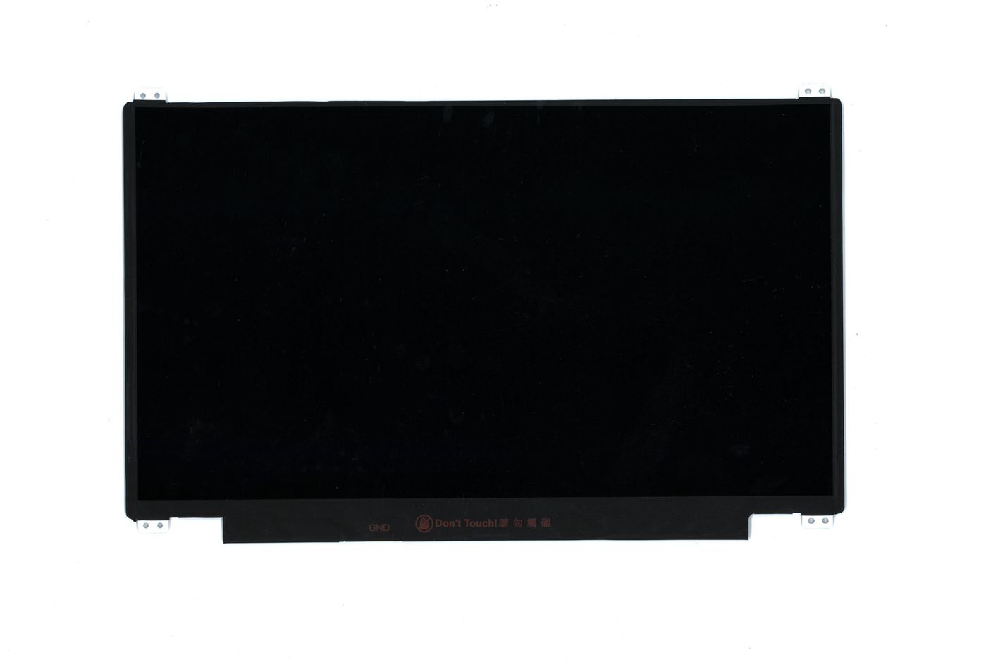 13.3" FHD anti-glare touch - 01AV664