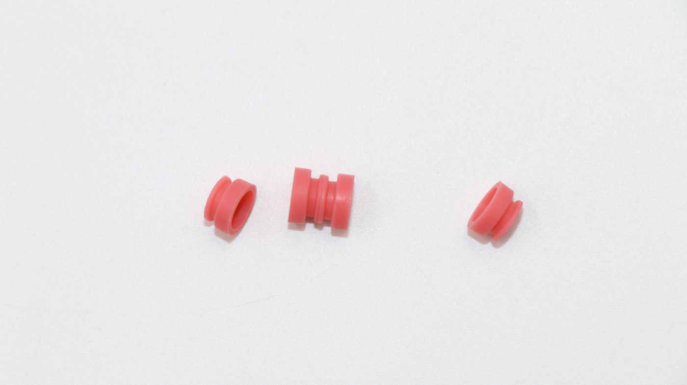 RUBBER Speaker Rubber - 01AV903