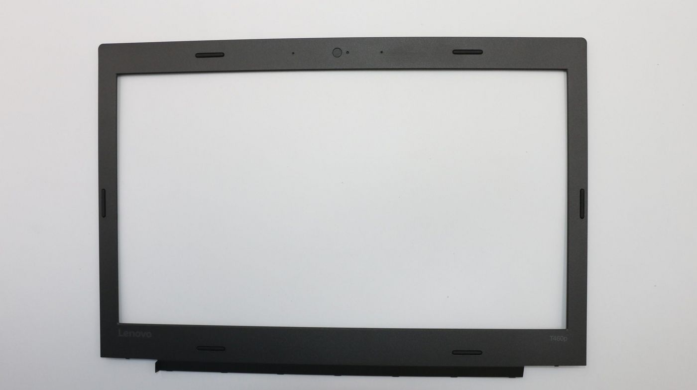 WQHD LCD bezel for Lenovo - 01AV918
