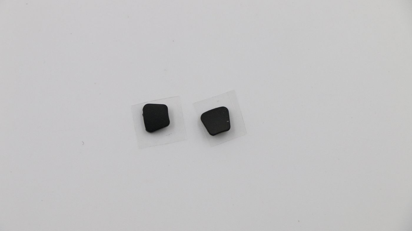 FOOT Screw rubber on D cover - 01AV991