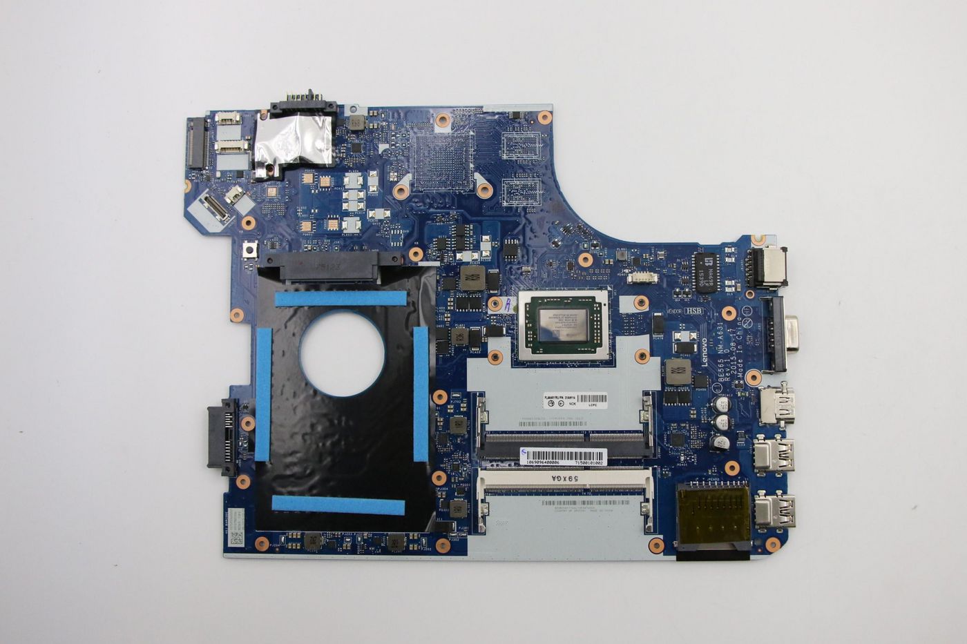 Planar A6-8500P UMA NOK HWTP - 01AW114