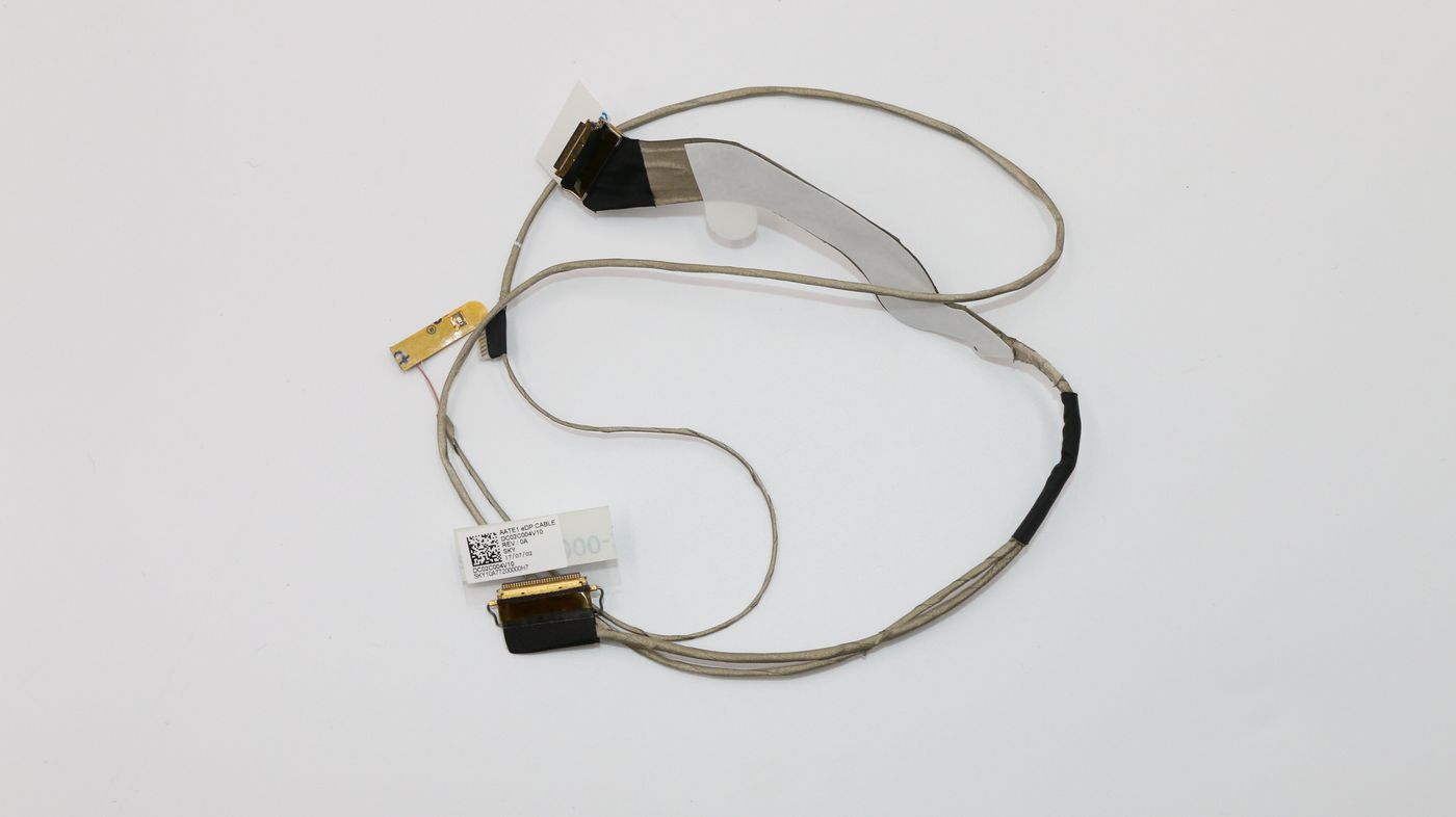 Lenovo 01AW139 Cable EDP and Camera Cable 