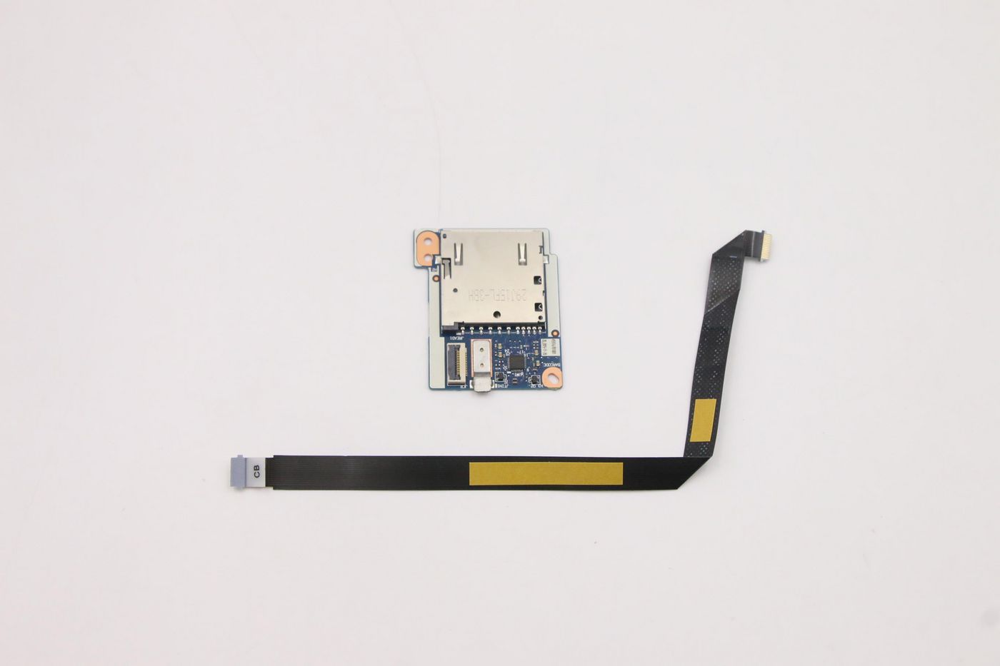Internal card reader board - 01AW174