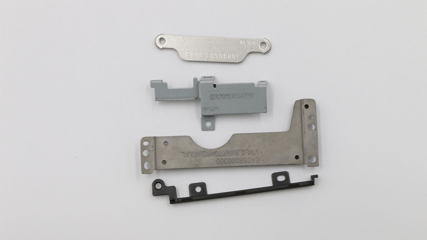 Mechanical System Misc Kit - 01AW318