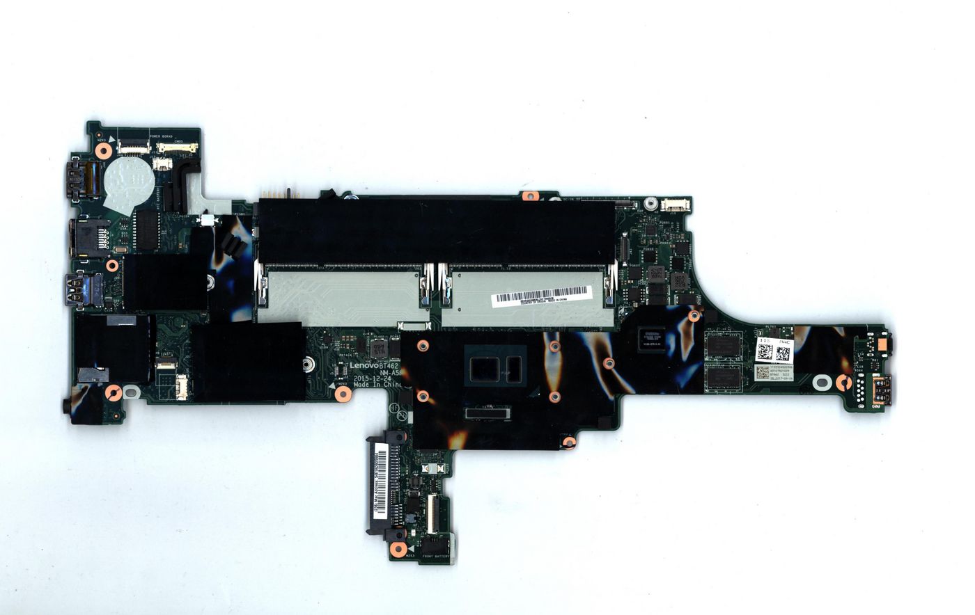 Lenovo 01AW329 BDPLANAR WIN i5-6200U DIS NTPM 