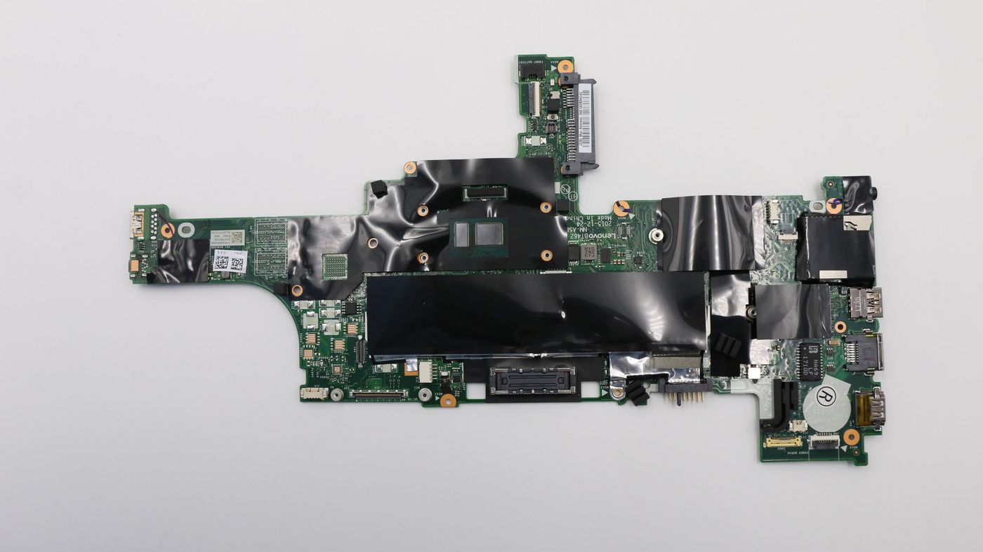 LENOVO SYSTEMBOARDI5-6300U 3.0MHZ (01AW336)