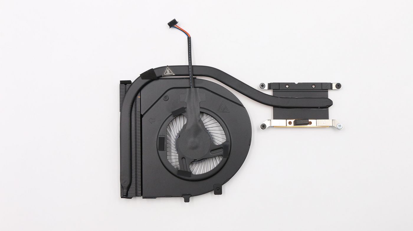 Lenovo Heatsink