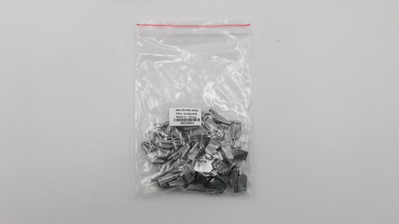 Lenovo Cover Mechanical