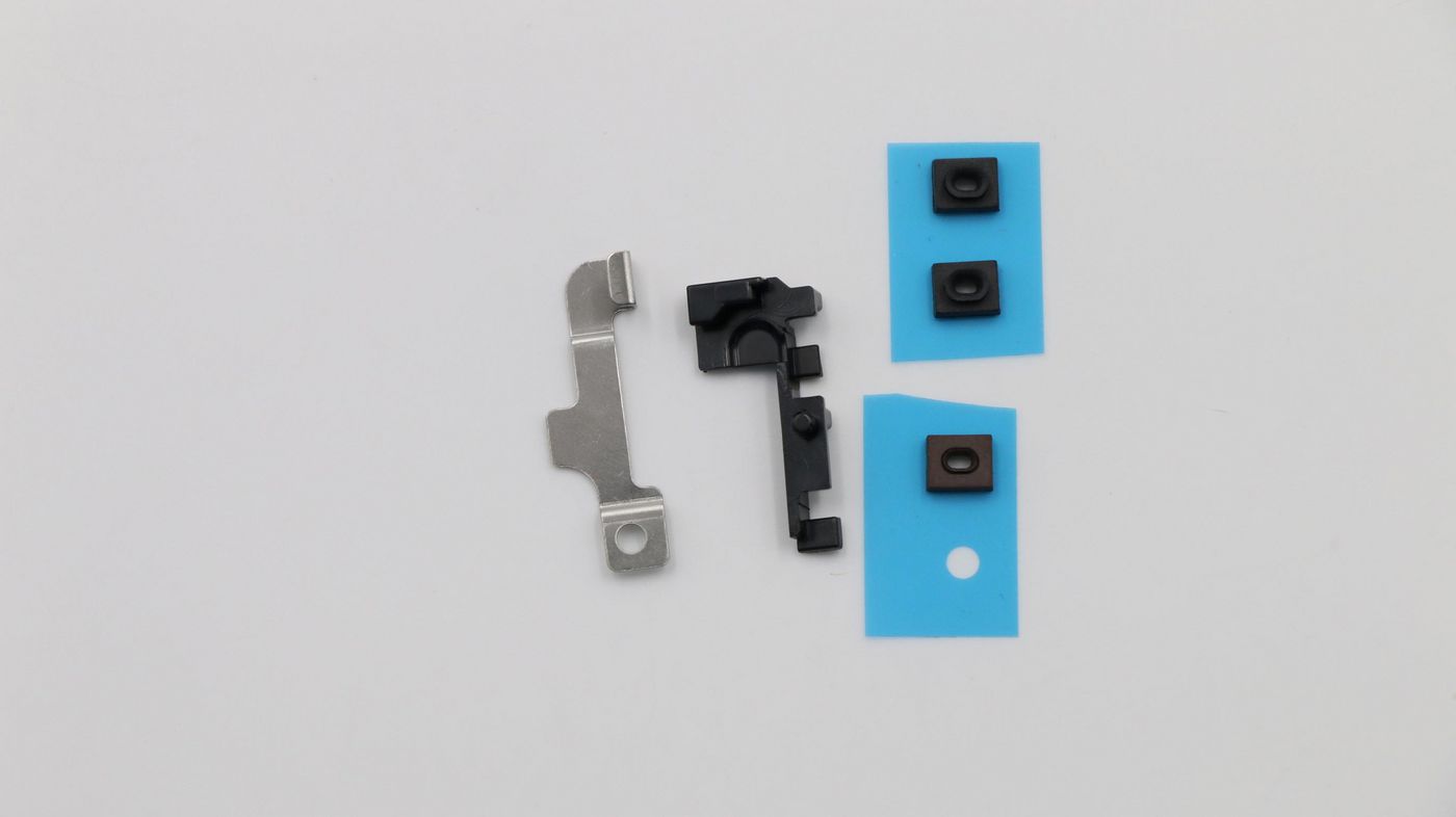 Lenovo Cover Mechanical ASM