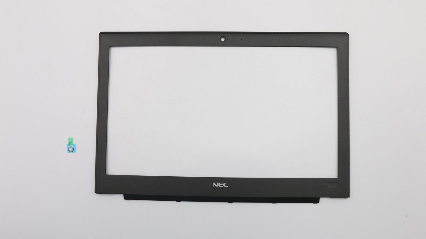 Lenovo Cover Bezel LCD PC+ABS BLACK camera