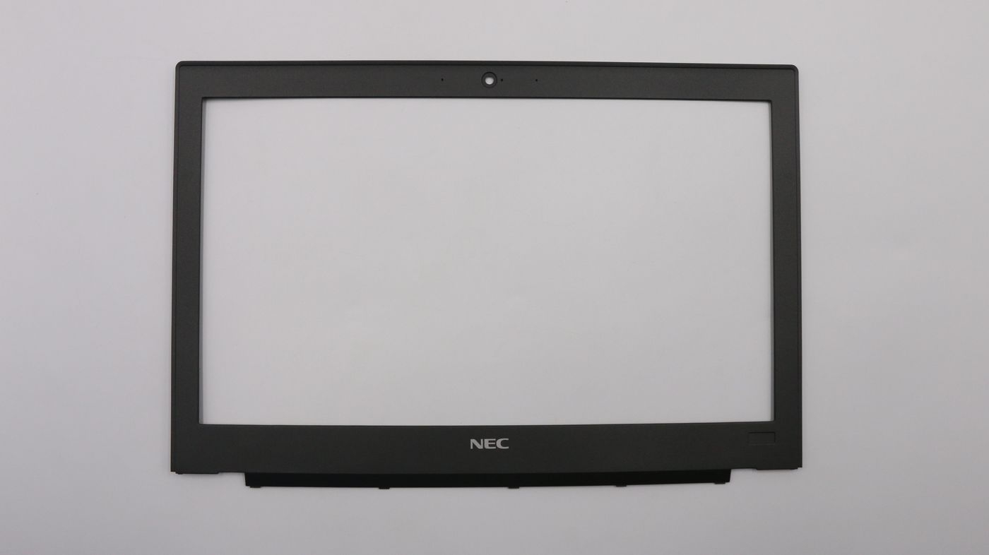 Lenovo Cover Bezel LCD PC+ABS BLACK w/o Cam