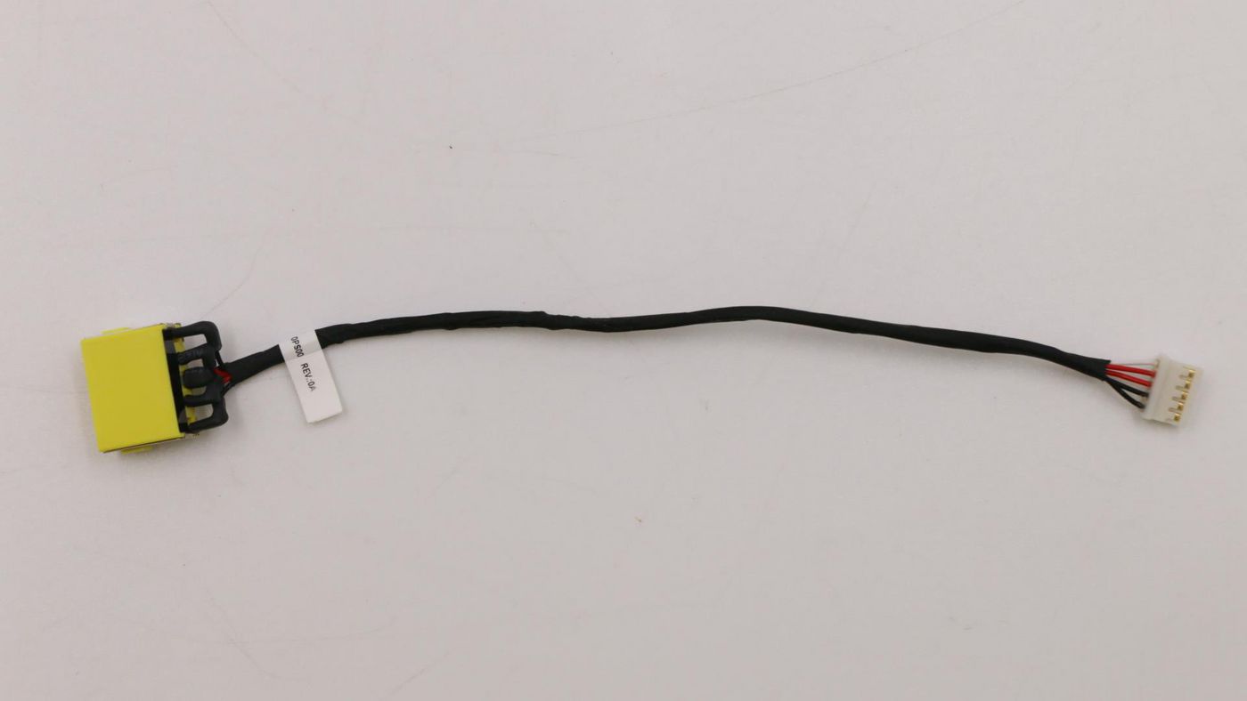 Lenovo Cable DC-in Cable NEC