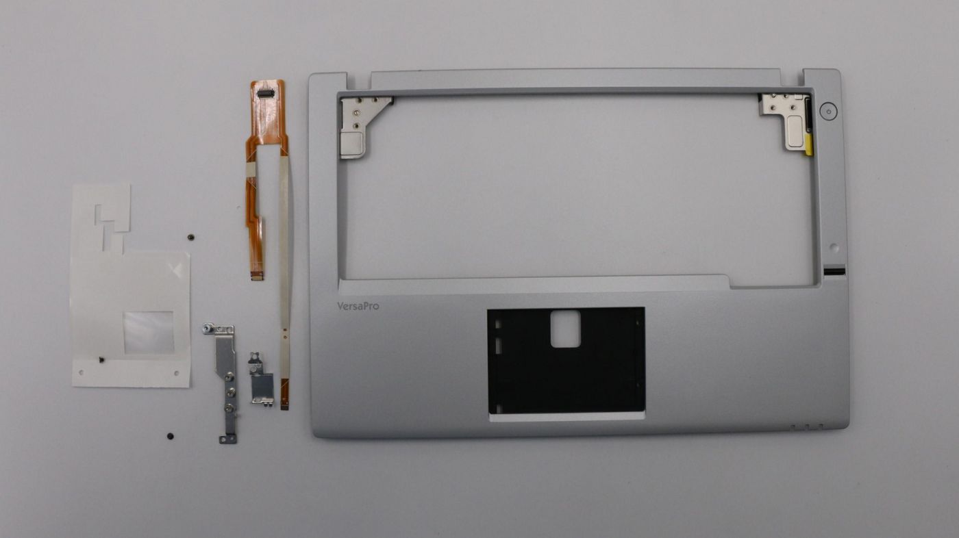 Lenovo KBD bezel FPR NEC