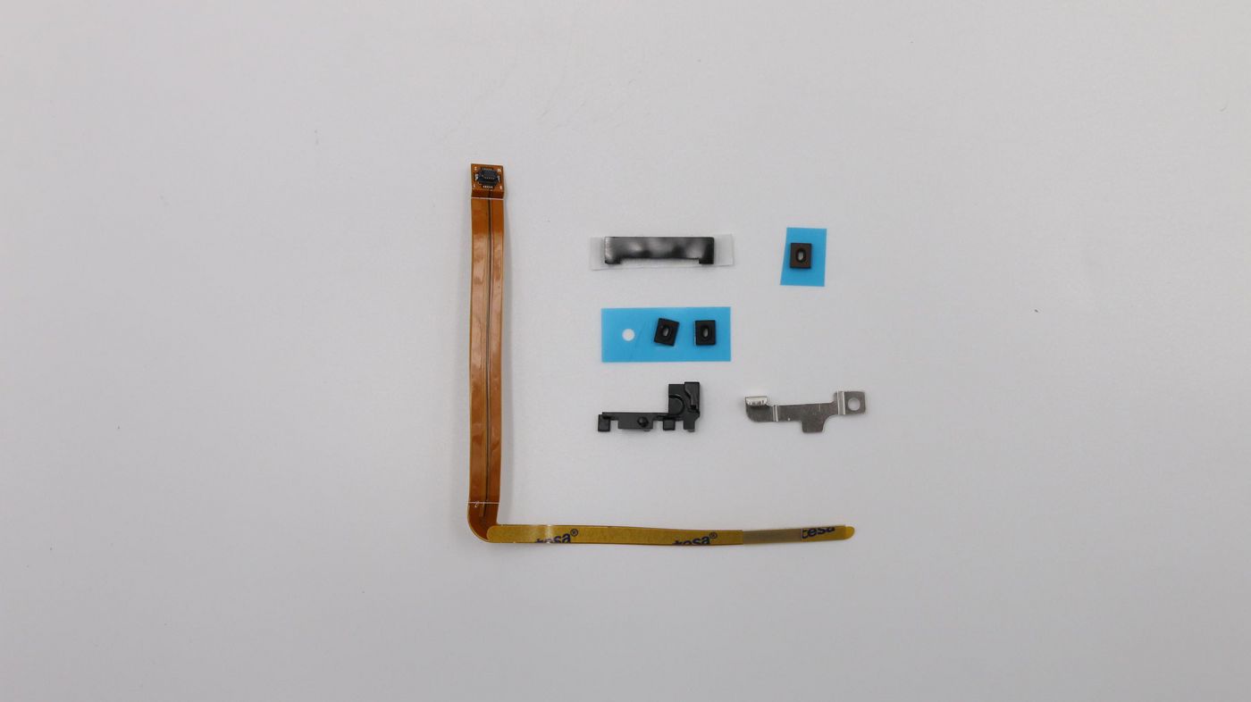 Lenovo MECHANICAL SystemKit Bracket S