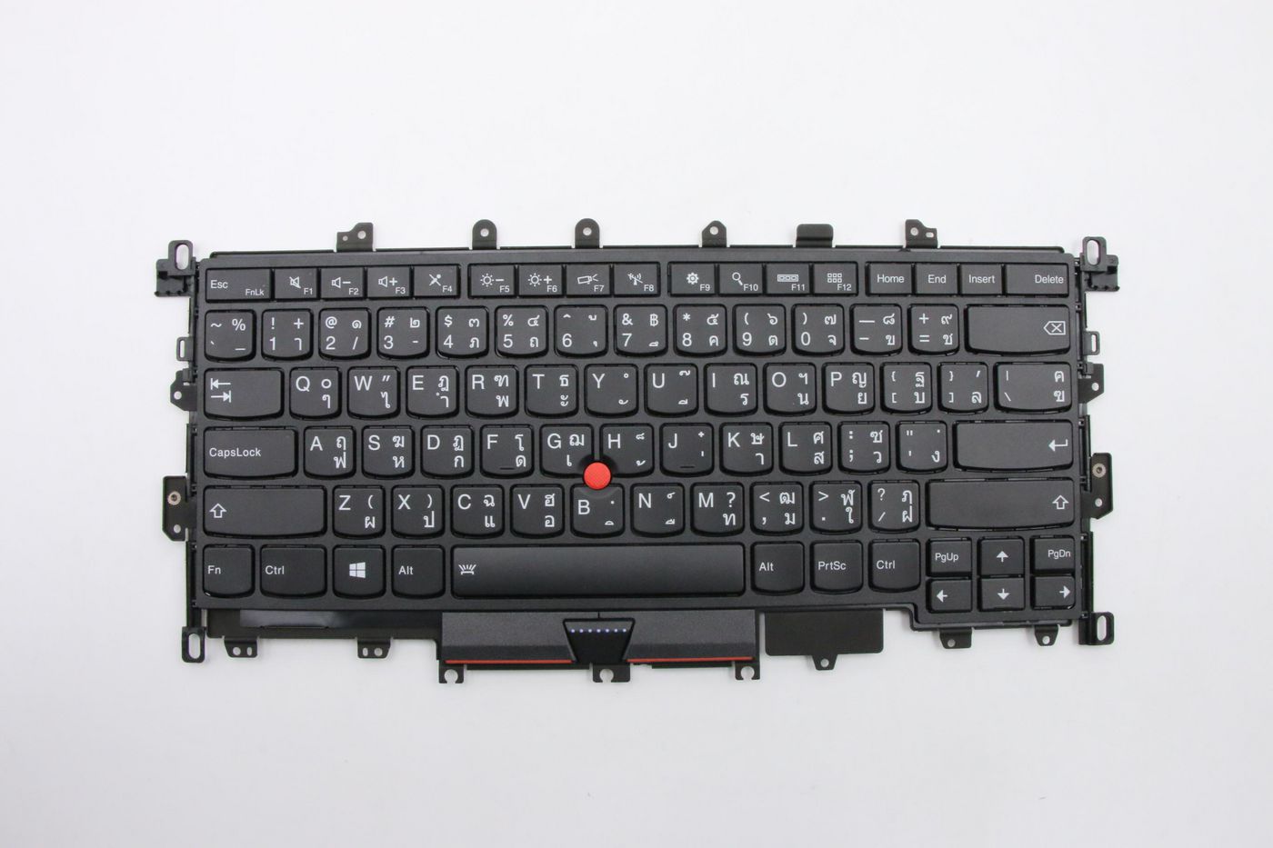 Keyboard TH LB screw DFN B - 01AW932