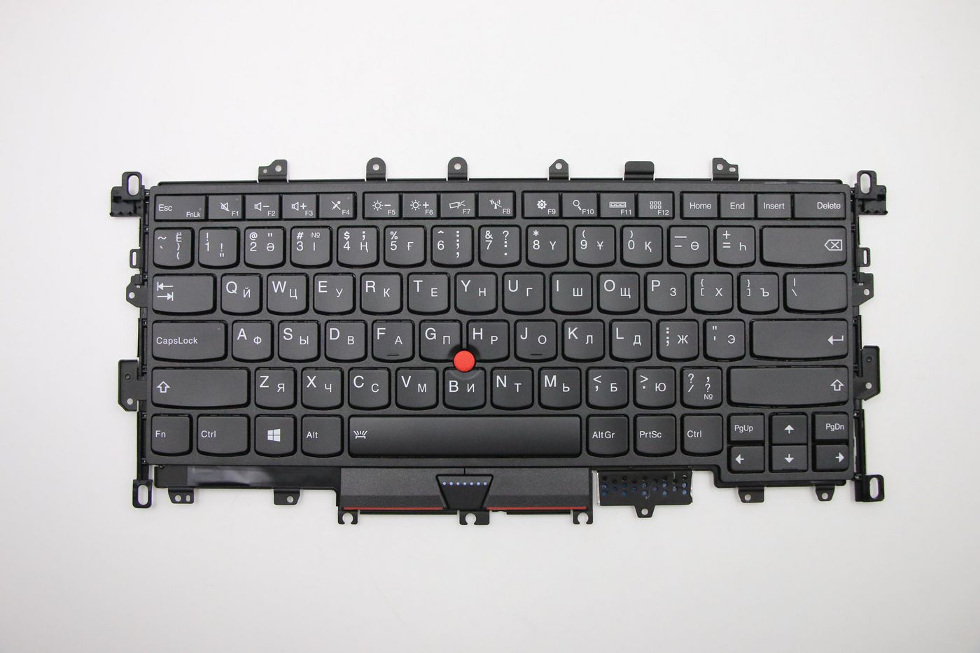 Keyboard KZ LB screw CHY B - 01AW953